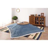 東谷 コタツテーブル KT-110N 1台（直送品）