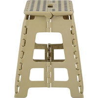 東谷 ROOM ESSENCE クラフタースツール L 幅390×奥行320×高さ390mm サンドベージュ LFS-412SBE 1台（直送品）