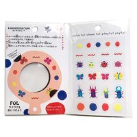 共栄プラスチック カンサツスルーペ F-KL-02 1セット(10個)（直送品）