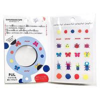 共栄プラスチック カンサツスルーペ F-KL-06 1セット(10個)（直送品）