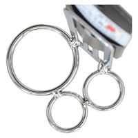 杉野工業 スチール工具差し/#2070 105120053 1セット(3個)（直送品）