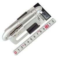 杉野工業 アルミ工具差し/#2326 105120112 1個（直送品）