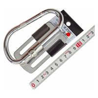 杉野工業 スチール工具差し/#2306 105120059 1セット(5個)（直送品）