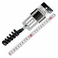 杉野工業 スチール工具差し/#2313 105120063 1セット(3個)（直送品）