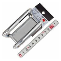 杉野工業 スチール工具差し/#2314 105120077 1セット(5個)（直送品）