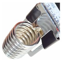 杉野工業 スチール工具差し/#2346 105120122 1個（直送品）