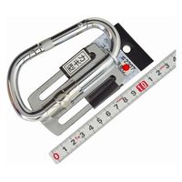 杉野工業 スチール工具差し/#2307 105120011 1個（直送品）