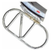 杉野工業 スチール工具差し/#2310 105120056 1セット(5個)（直送品）