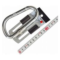 杉野工業 スチール工具差し/#2305 105120010 1個（直送品）