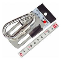 杉野工業 スチール工具差し/#2318 105120078 1セット(3個)（直送品）