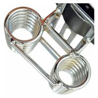 杉野工業 スチール工具差し/#2359 105120138 1セット(5個)（直送品）