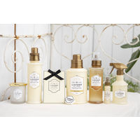 ラボン LAVONS 香りサシェ シャイニームーン 1個 つり下げ式芳香剤