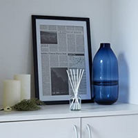 サワデー香るスティック SAVON(サボン) クリアフローラルサボン 本体 玄関・部屋用 芳香剤 70ml 小林製薬 アロマディフューザー