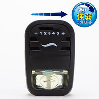 ファブリーズ 車用 プレミアムクリップ シトラスシンフォニー 本体 1個 消臭剤 芳香剤 Ｐ＆Ｇ