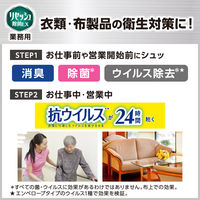 リセッシュ除菌EX プロテクトガード 詰め替え 300ml 1セット（1個×3） 消臭スプレー 花王