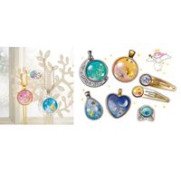 学研ステイフル ガールズクラフト星空のしずくアクセサリー A750764 1個