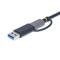 Startech.com USBマルチカードリーダー USB 3.0 Type-C A FCREADMICRO3V2 1個
