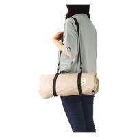 キャプテンスタッグ モンテ 撥水キルティングレジャーシート200×180cm UB-3070 1個