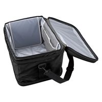 キャプテンスタッグ スーパーコールドクーラーバッグ 12L UE-0643 1個