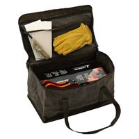 キャプテンスタッグ 帆布 ギアバッグ UL-2070 1個