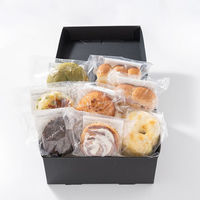 パンフォーユー 4軒のパン屋さんを旅するギフト RTA-070 1箱（直送品）