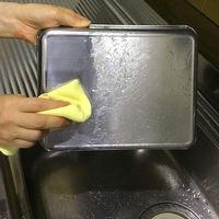 KBセーレン そうじの神様 クロス 3種セット 4560274453705 1個（直送品）