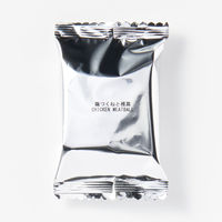 無印良品 素材を生かした味噌汁 鶏つくねと根菜 4食入 1セット（1袋（4食入）×2） 良品計画