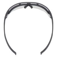 三共コーポレーション DBLTACT DT-SG-1661C 超防曇保護メガネ 1個（直送品）