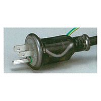 マーベル MV 過負荷漏電遮断器延長コード MEC-07BR 1本