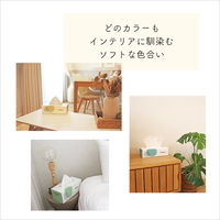 イトマン イトマンECOティシュ200ダブル 20200002 1パック(200組×5個)