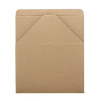 シモジマ ネオクラフト ケーキBOX L 004248017 1袋(20枚)