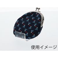 シモジマ アクリルサイフ立て No35 007306310 1個