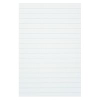 マルマン ルーズリーフ B5 7mmサポート罫 26穴 50枚入 L1246 1冊