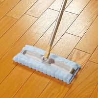 アズマ工業 ふんわりワイパーシート ロールブルー 401107300 1個(50枚入)