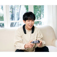 ピーナッツクラブ 2.4Gウェアラブルスピーカー AHK0000015 1台（直送品）