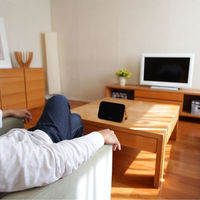 TV用ワイヤレススピーカー AHK0000016 1台