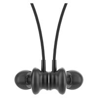 BluetoothイヤホンBKネックバンド型 BT826BK 1個