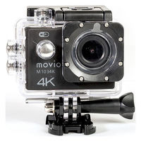 M1034K wifi 4Kアクションカメラ 1個