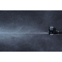 ファミリー・ライフ 充電式コードレス3Way高圧洗浄機ストロング11点セット+予備バッテリー 04316 1個