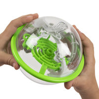 Perplexus パープレクサス GO スパイラル 3320035 1個