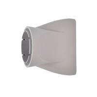 KINUJO ヘアドライヤー 超遠赤外線 大風量 軽量 モカ KH302 1台