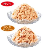 いなば CIAO チャオ こだわりフレーク まぐろ・削り節バラエティ 国産（30g×8袋）1箱 キャットフード 猫用 パウチ