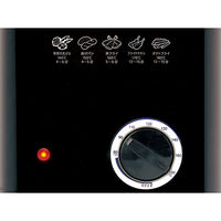 ライソン スクエアフライヤー 1.2L KDFY-12AB 1個