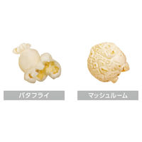 ライソン ポップコーンメーカー PN-02 KDPN-002W 1個