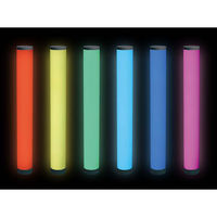 ライソン 組立式フロアライト Fusion KSLT-007W 1本