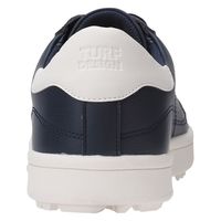 朝日ゴルフ TURF DESIGN SHOES TDSH-2275 NV 270 1足（直送品）
