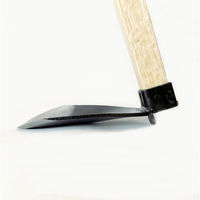 相田合同工場 全鋼トンビ鍬 3尺柄 276807 1本（直送品）
