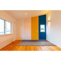 あいもり ほたて練り漆喰ムース 白 10kg HM-1 1缶（直送品）