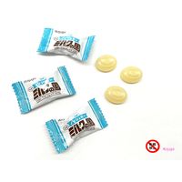 ノンシュガー ソイミルクの国 75g 1セット（1個×6） 飴 のど飴 キャンディー シュガーレス 春日井製菓