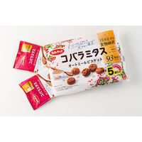コバラミタス オートミールビスケット 105g 1セット（1個×6） クッキー ビスケット イトウ製菓
